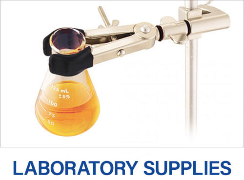 OilFree Laboratory Supplies