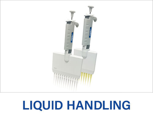 Liquid Handling